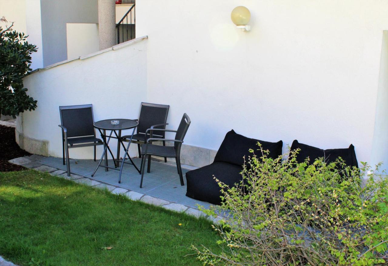 Gartenresidence Stephanie By Hotel Rotwand Λάιβες Εξωτερικό φωτογραφία